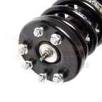 Front Shocks Struts Sway Bar Kit for Honda Accord (2008-2012)