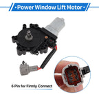 Power Window Regulator Lift Motor No.827317Y010 for Infiniti QX56 (2004–2011)