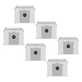 Robot Vacuum Bags for Robot Vacuum Cleaner (Non-woven Fabric)