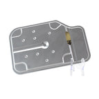 Auto Trans Oil Filter for A209 C216 R230 W166 W222 W907 X204