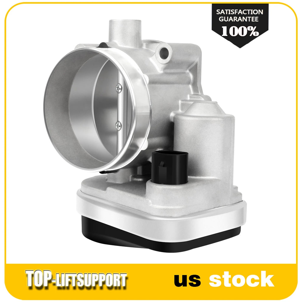 Throttle Body for Dodge Ram 2500 3500 5.7L (2006–2011)