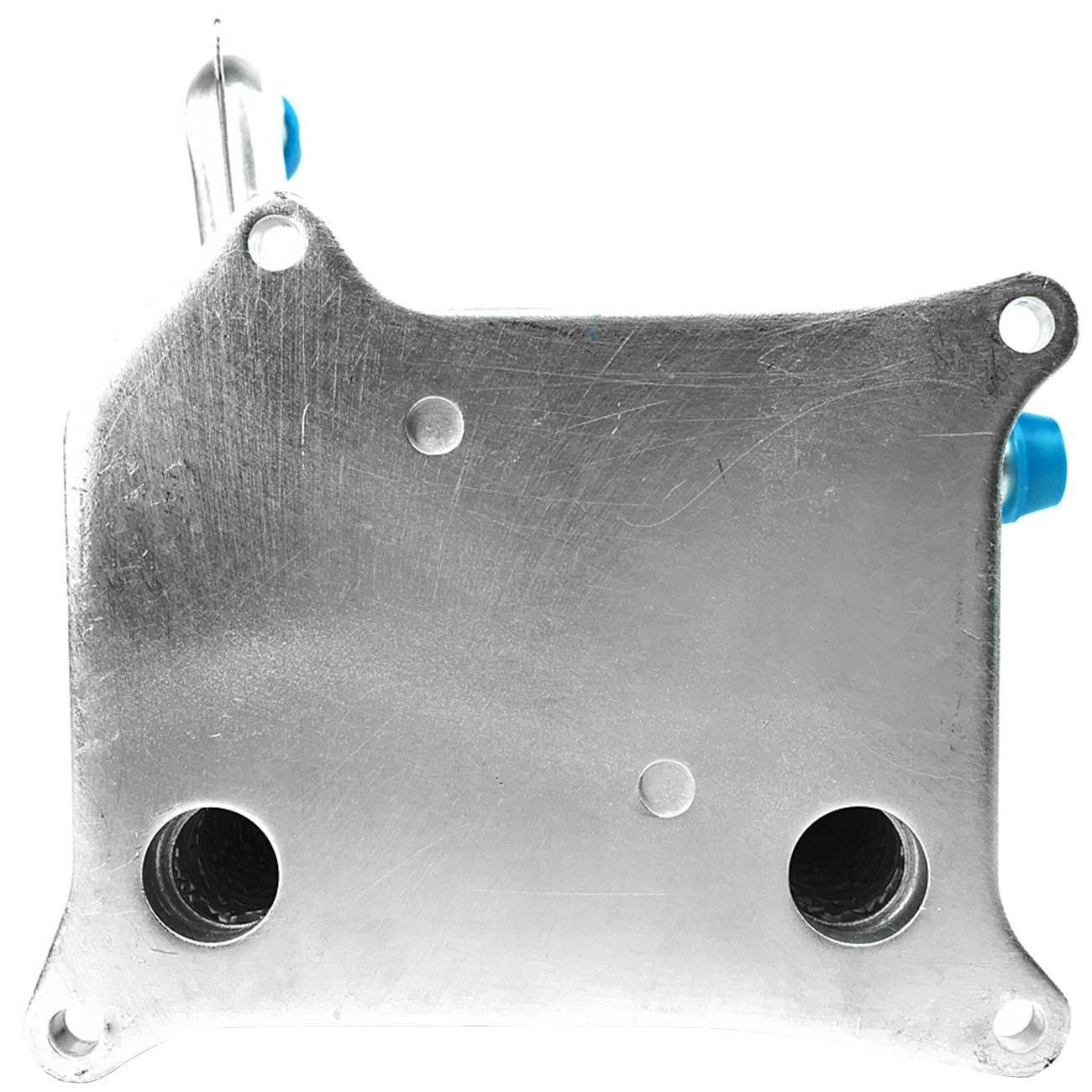 Engine Oil Cooler for Audi A6 A8 Q7 S5 RS5 VW Touareg