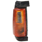 RH Amber Front Corner Light for Nissan Navara D21 (1990 - 1992)