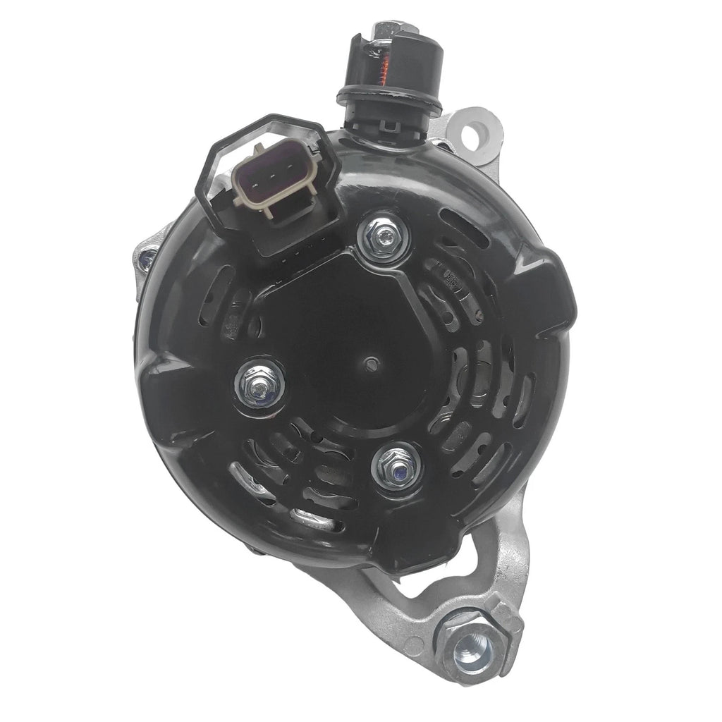 Alternator 150A 12V CW 6-Groove Pulley for Ford Mustang V8 (2011–2014)