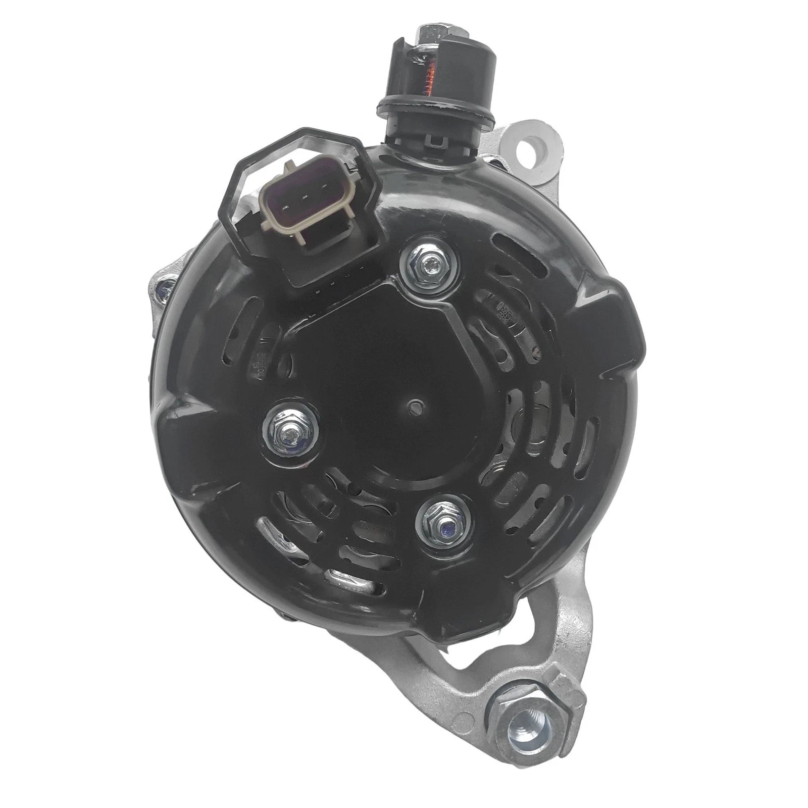 Alternator 150A 12V CW 6-Groove Pulley for Ford Mustang V8 (2011–2014)