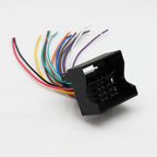 Wire Harness Connector for VW Golf, Tiguan (2002–2014)