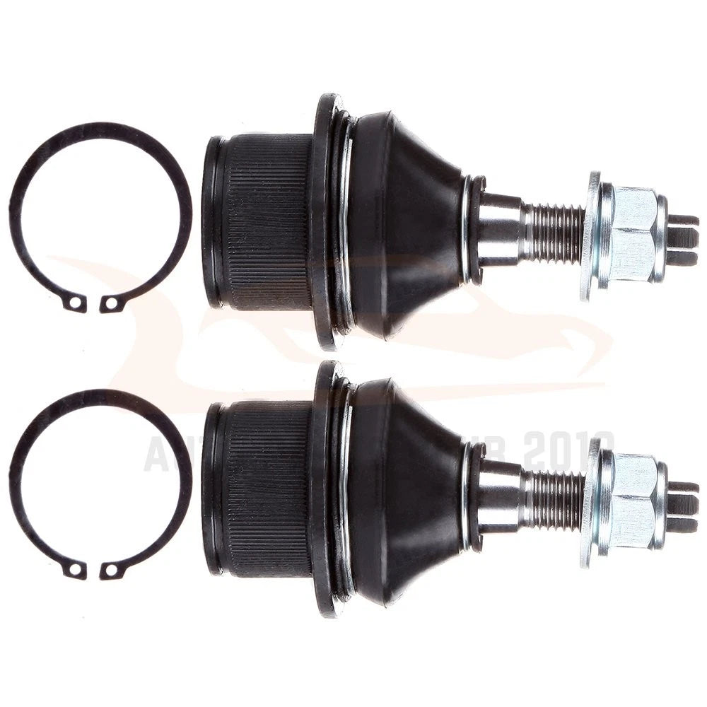 2X Front Lower Ball Joints for Ford Expedition & Lincoln Navigator (2003–2006)