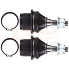 2X Front Lower Ball Joints for Ford Expedition & Lincoln Navigator (2003–2006)