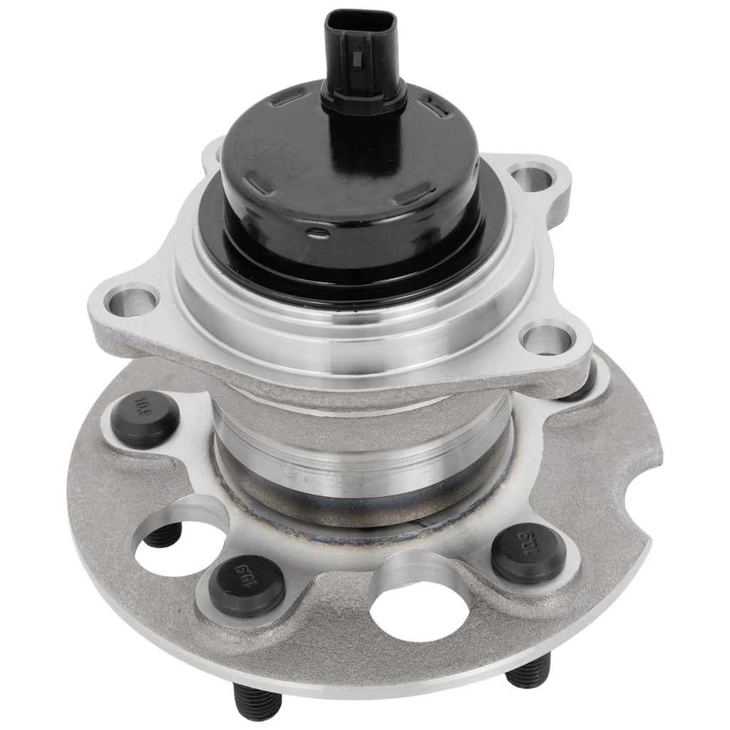 Set of 4 Wheel Hubs for Toyota Sienna