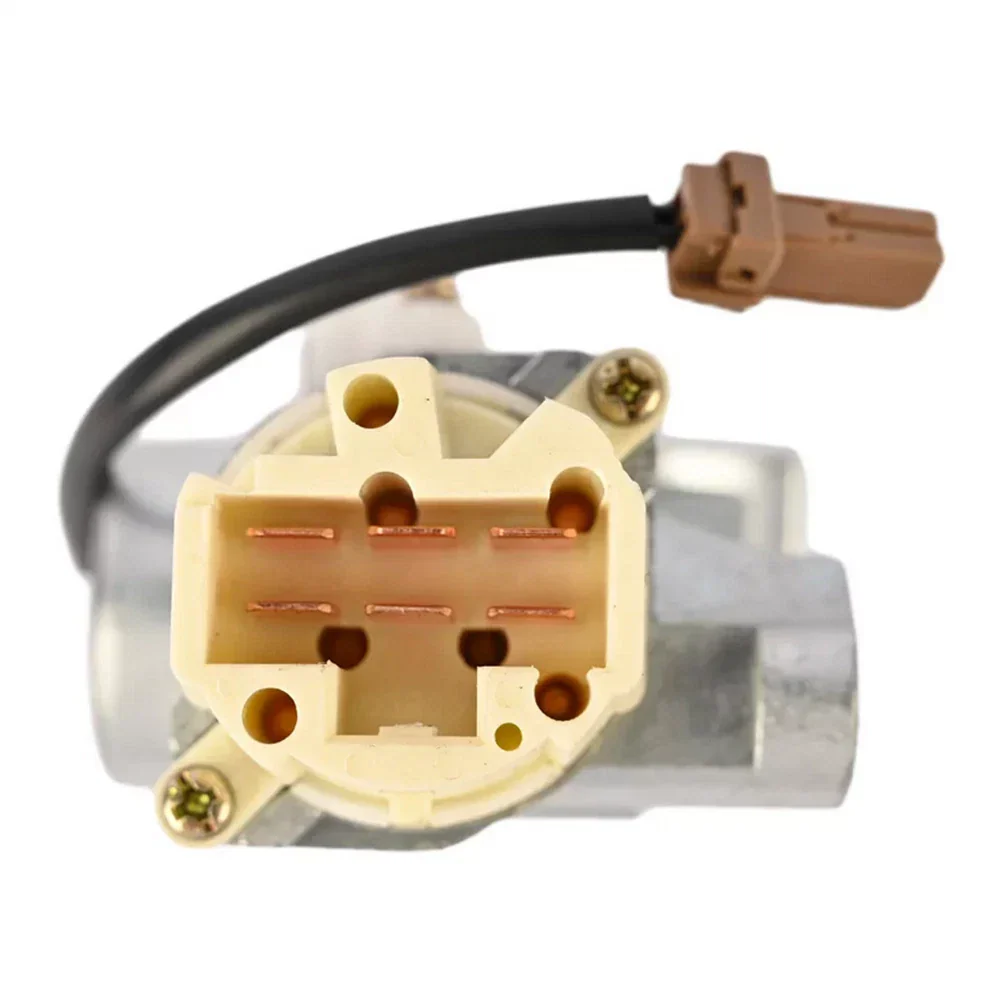 Ignition Switch Lock Cylinder for Nissan Pathfinder, Sentra, Maxima (1995-2004)