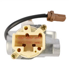 Ignition Switch Lock Cylinder for Nissan Pathfinder, Sentra, Maxima (1995-2004)