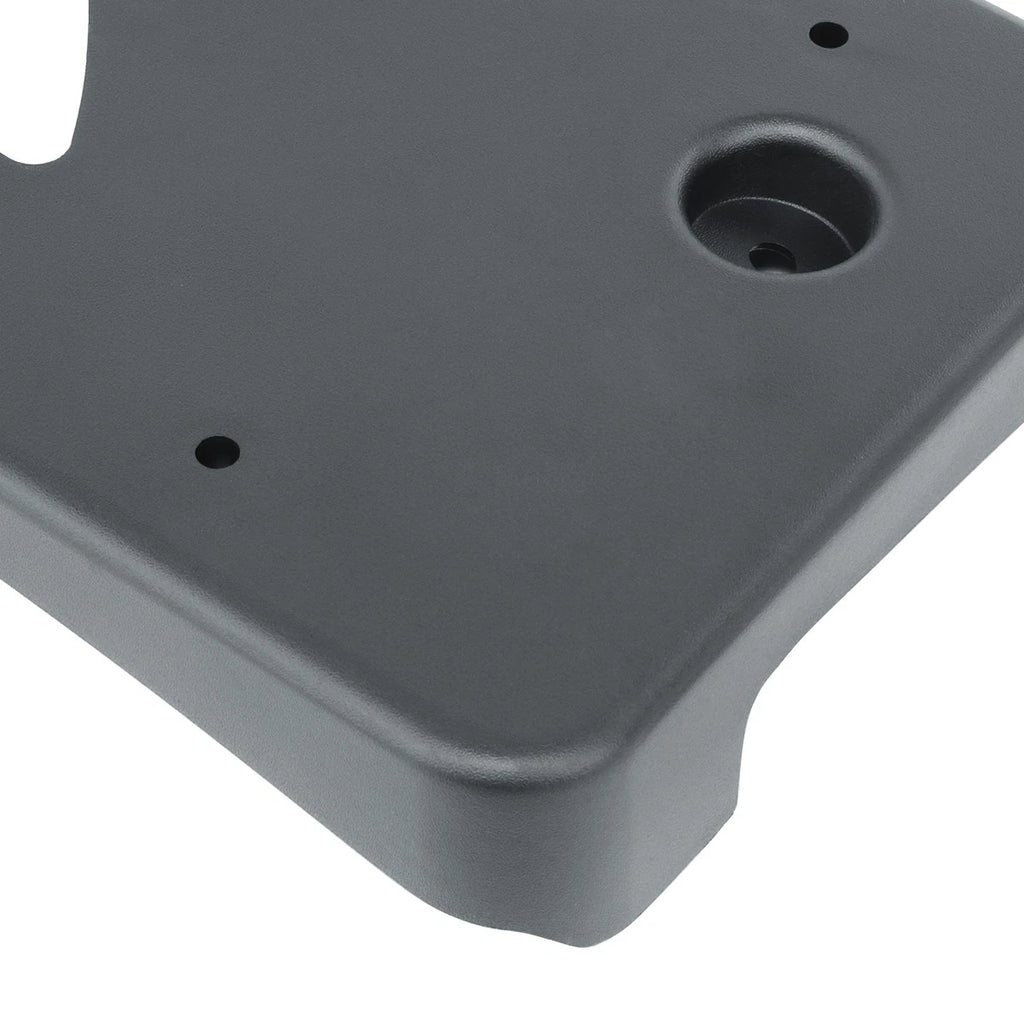 Reusable Hi-Flow Air Filter Panel for Honda Civic/VR-V  (2016–2019)