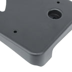 Reusable Hi-Flow Air Filter Panel for Honda Civic/VR-V  (2016–2019)
