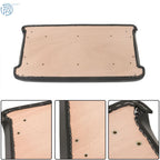 Front Seat Bottom Cushion for Club Car DS Golf Cart (Gas/Electric)