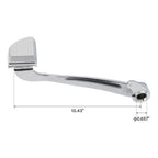 Brake Lever Arm Peg Pedal for Harley Softail Street Bob Sport Glide (2018–2022)