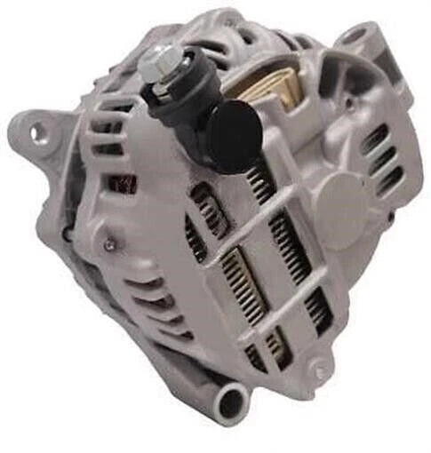 110 Amp Alternator for Subaru Outback H4 2.5L (2013–2014) A3TG6781