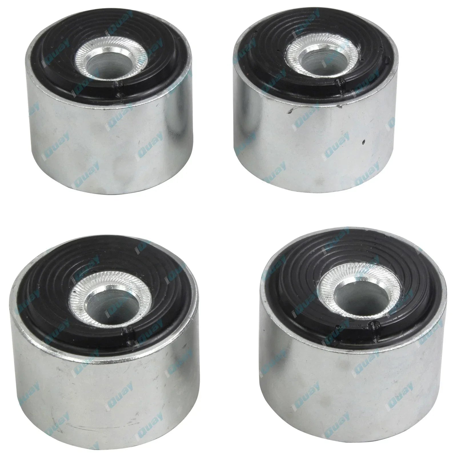 3 deg Castor Correction Bush Kit for Landcruiser 80 100 Series Radius Rod