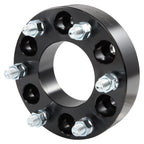 2X 1.5" Wheel Adapters 6x135 to 6x5.5" M14x2 for Ford F-150 (2004–2014)