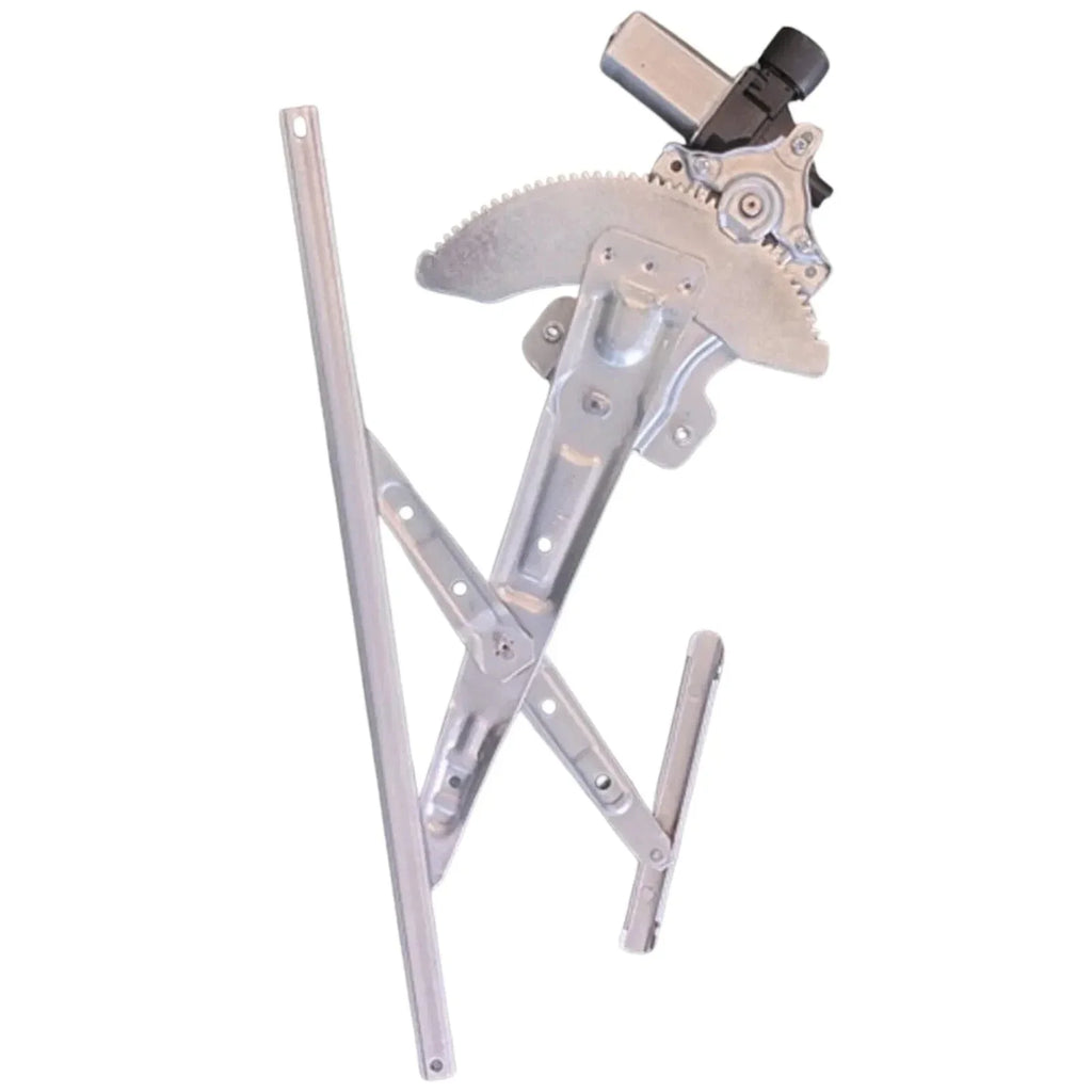 Front Left Window Regulator W/2 Pin Motor for Mitsubishi ASX (2010–2024)