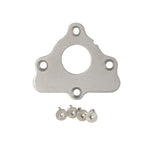 Engine Thrust Retainer Plate Gasket Seal Cam Bolt for GM LS1 LS2 LS3 (2001–2019)