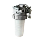 Oil Water Separator for Kubota L3560 L4060 L4760 L5060 L5460 L6060 (2014–2023)