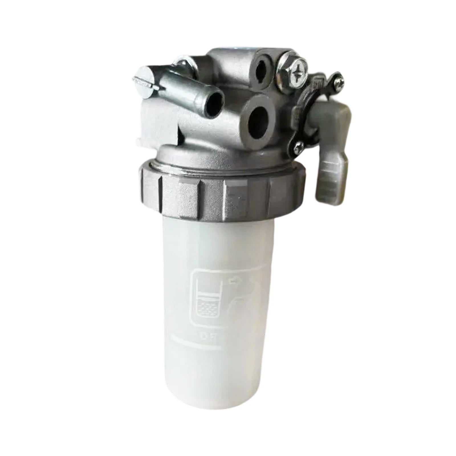 Oil Water Separator for Kubota L3560 L4060 L4760 L5060 L5460 L6060 (2014–2023)