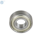 2X Rear Axle Bearings for Yamaha Drive G2 G29 (1996-2016)