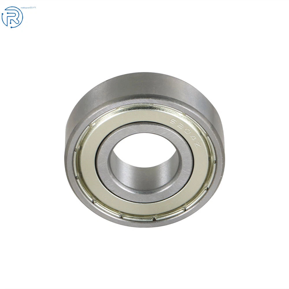 2X Rear Axle Bearings for Yamaha Drive G2 G29 (1996-2016)