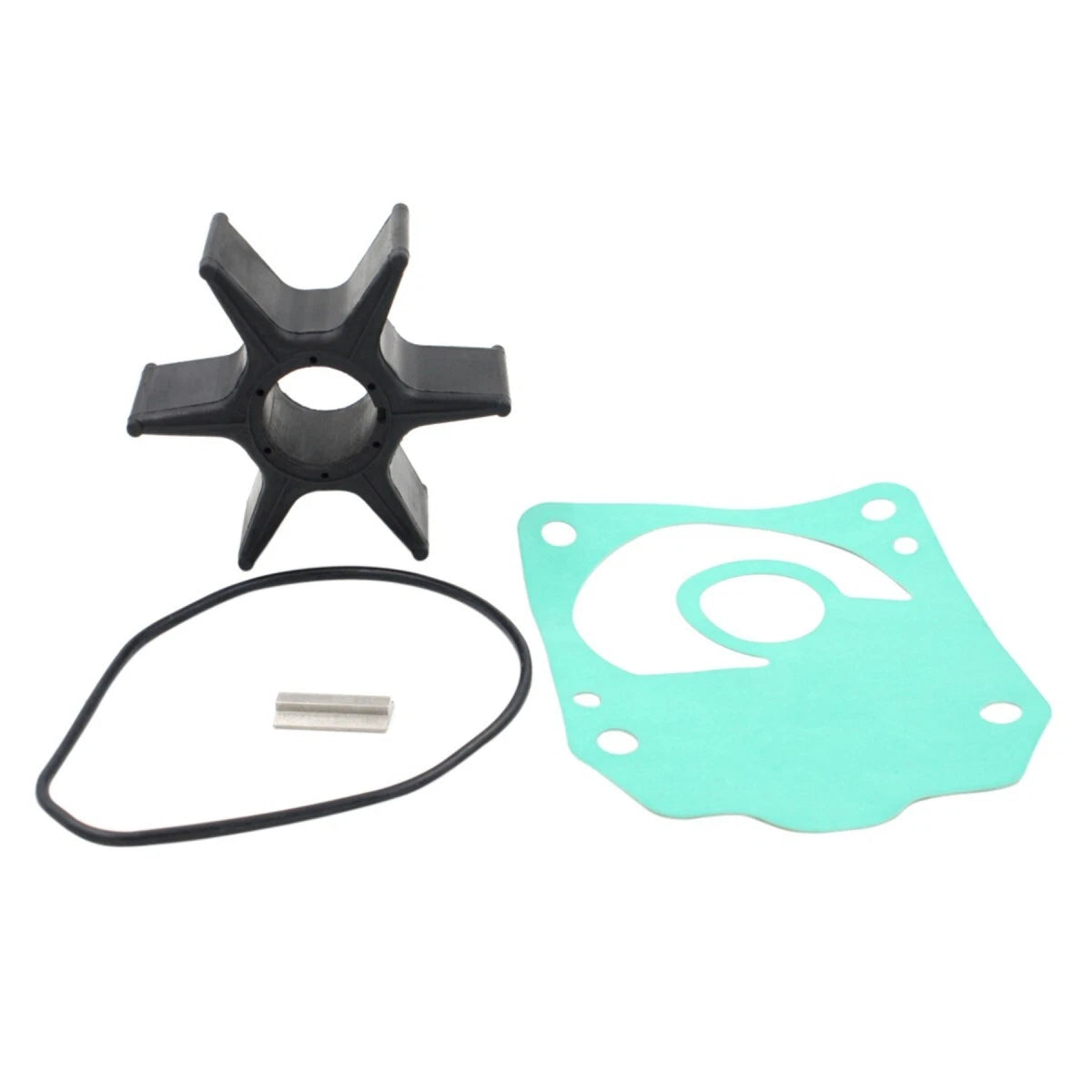 Water Pump Impeller Service Kit for Honda BF175/BF200/BF225 (06192-ZY3-000)