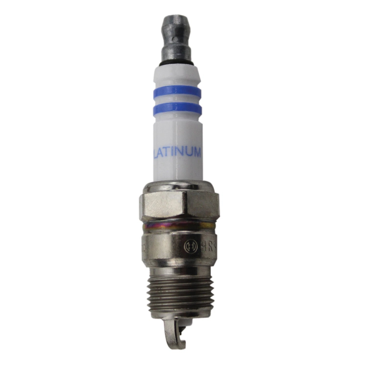 Bosch 6712 Platinum Spark Plug for Chevy Cadillac Ford Jeep (OE)