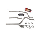 Dual Exhaust Muffler for Dodge Ram 1500 (2019–2025)