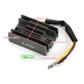 Rectifier / Regulator for Suzuki DF9.9B, DF15A, DF20A (1999–2006) 32801-94J00 32800-94J10