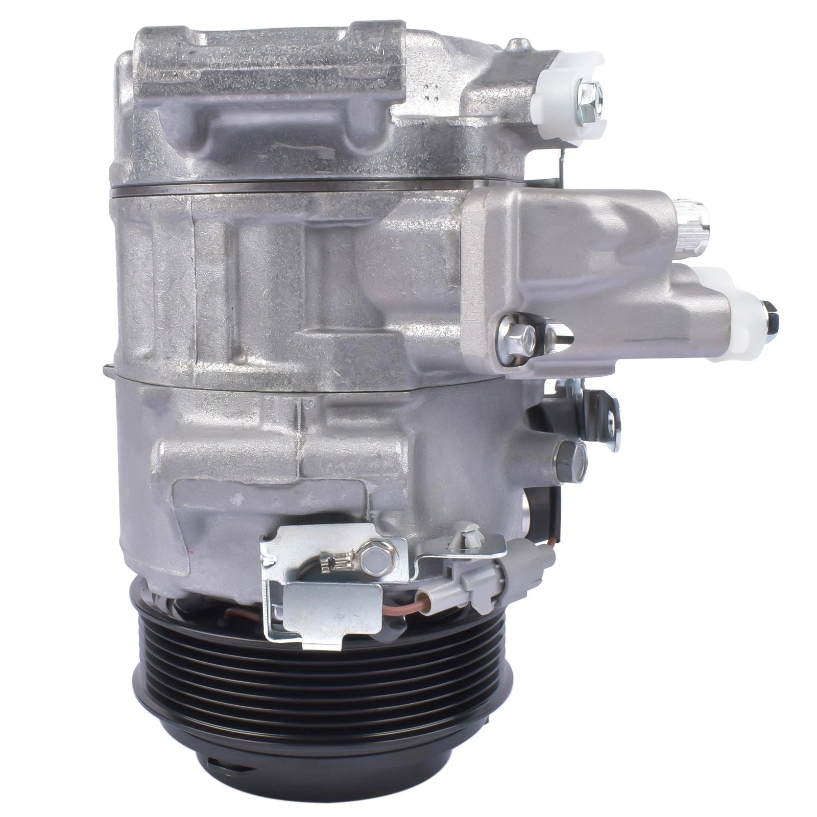 A/C Compressor with Clutch for Toyota Highlander (2008–2010) 158323