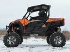 Lift Kit & X300 Axles for Polaris General (2016–2023)