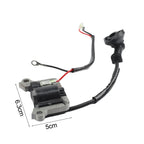 High Voltage Pack for Lawn Mower 40536