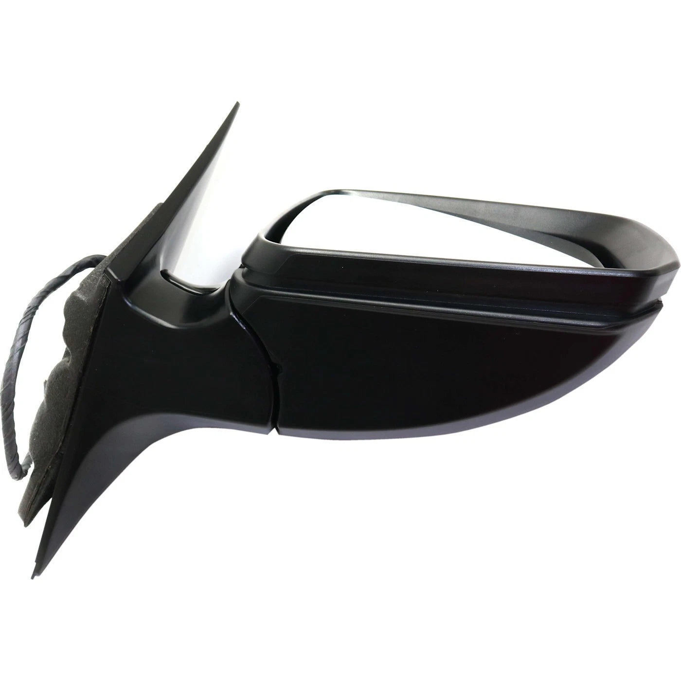 Set of 2 Mirrors for Mercedes-Benz C300 (2008–2011)