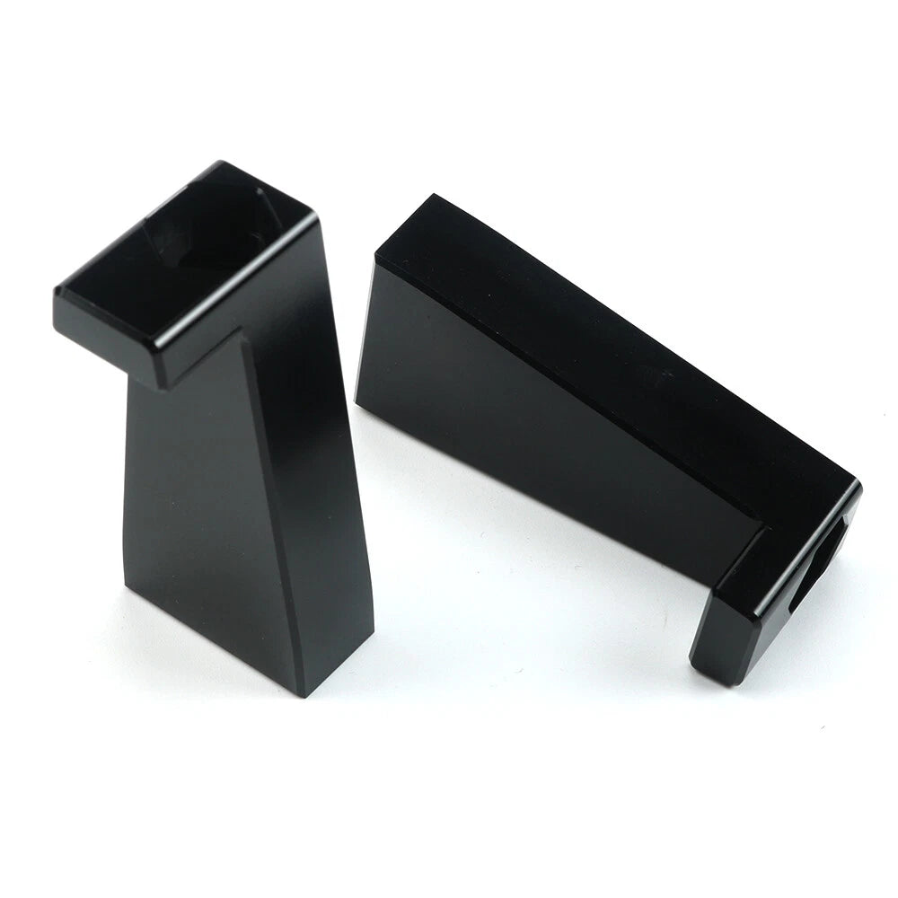 Ice Scratcher Brackets for Ski-Doo Summit Freeride (2013–2023) 503194143