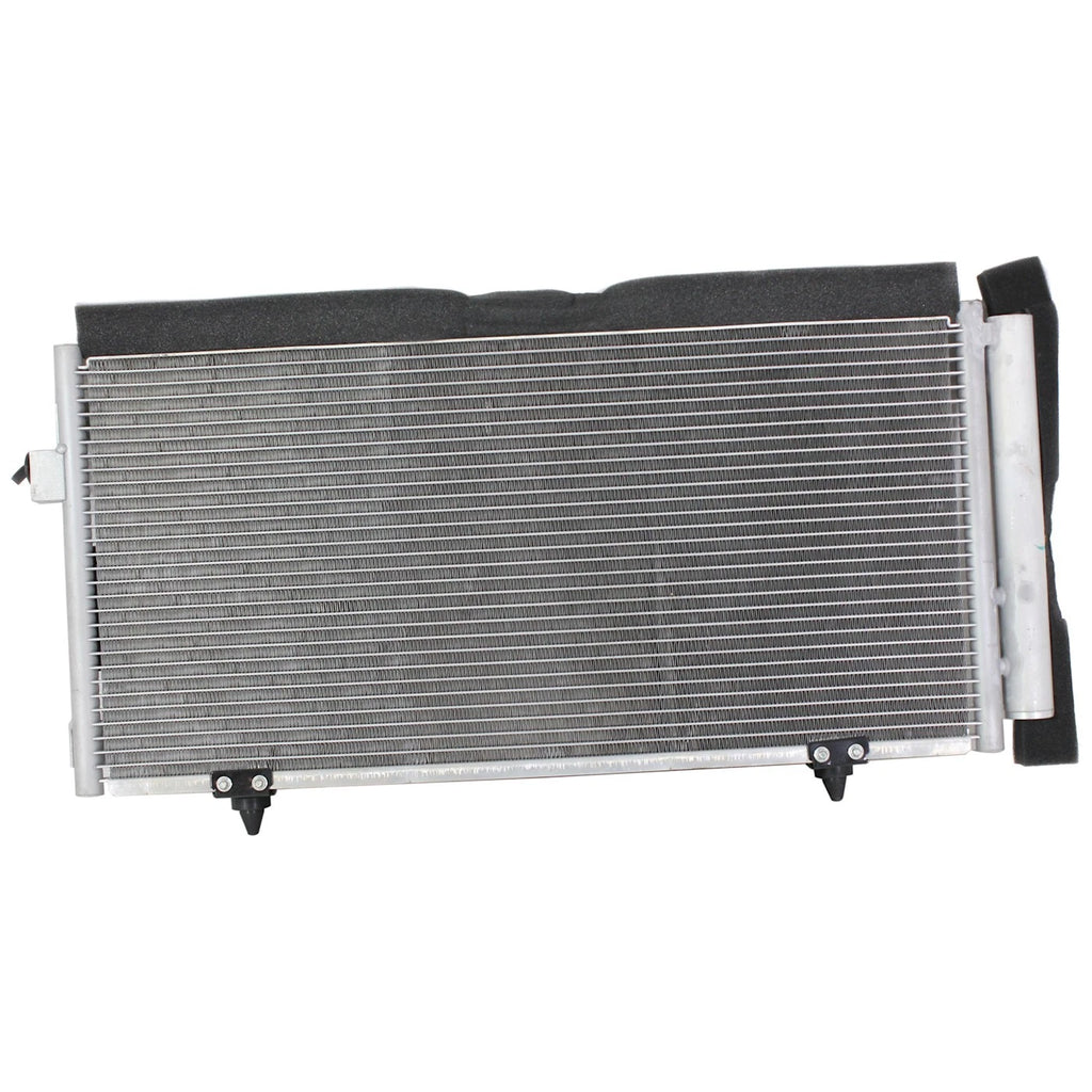 Radiators for Subaru Impreza (2008–2014)