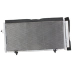 Radiators for Subaru Impreza (2008–2014)