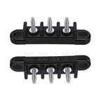 2Pcs Tall Terminal Block 3 Post for Polaris Ranger RZR Sportsman ACE (#4011892)