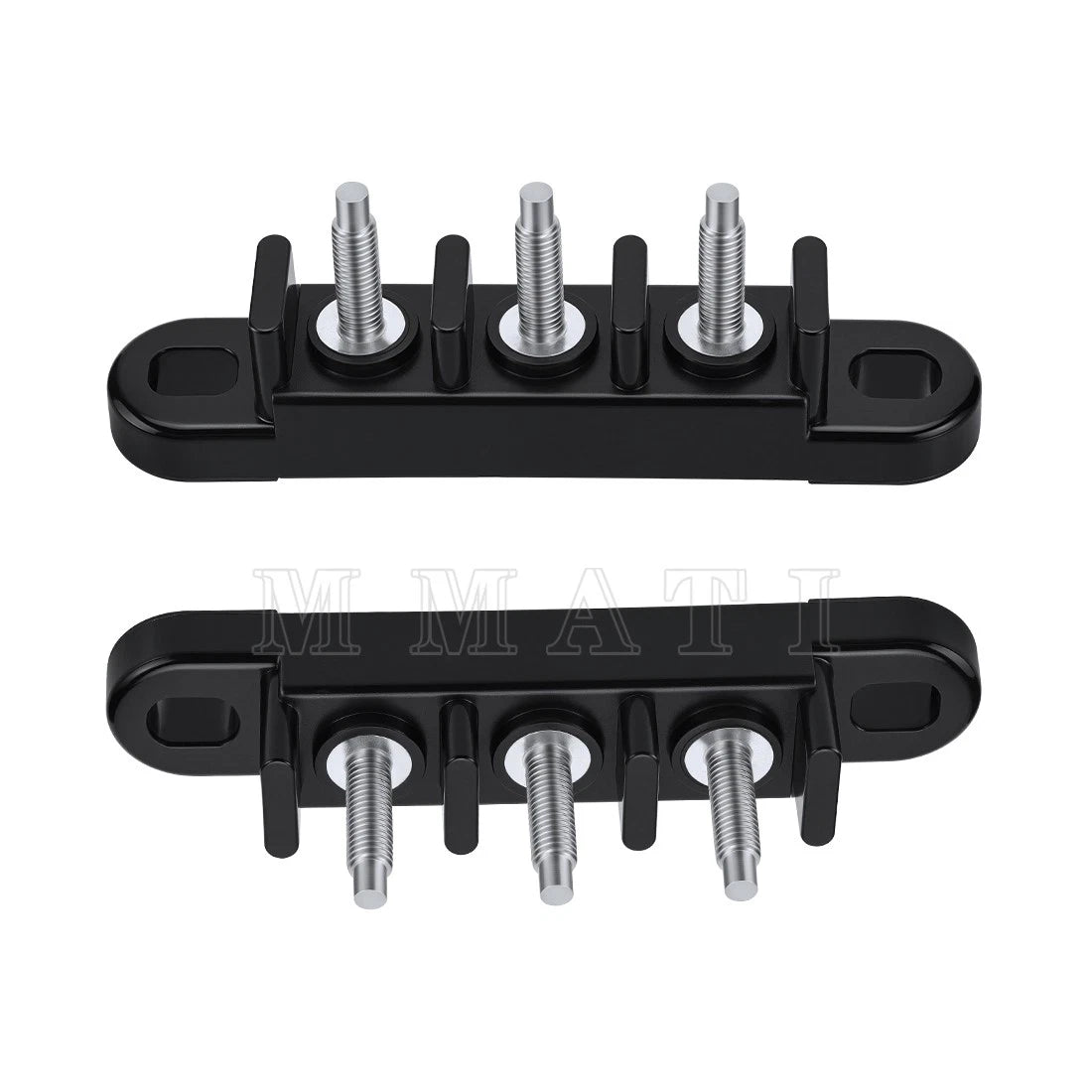 2Pcs Tall Terminal Block 3 Post for Polaris Ranger RZR Sportsman ACE (#4011892)