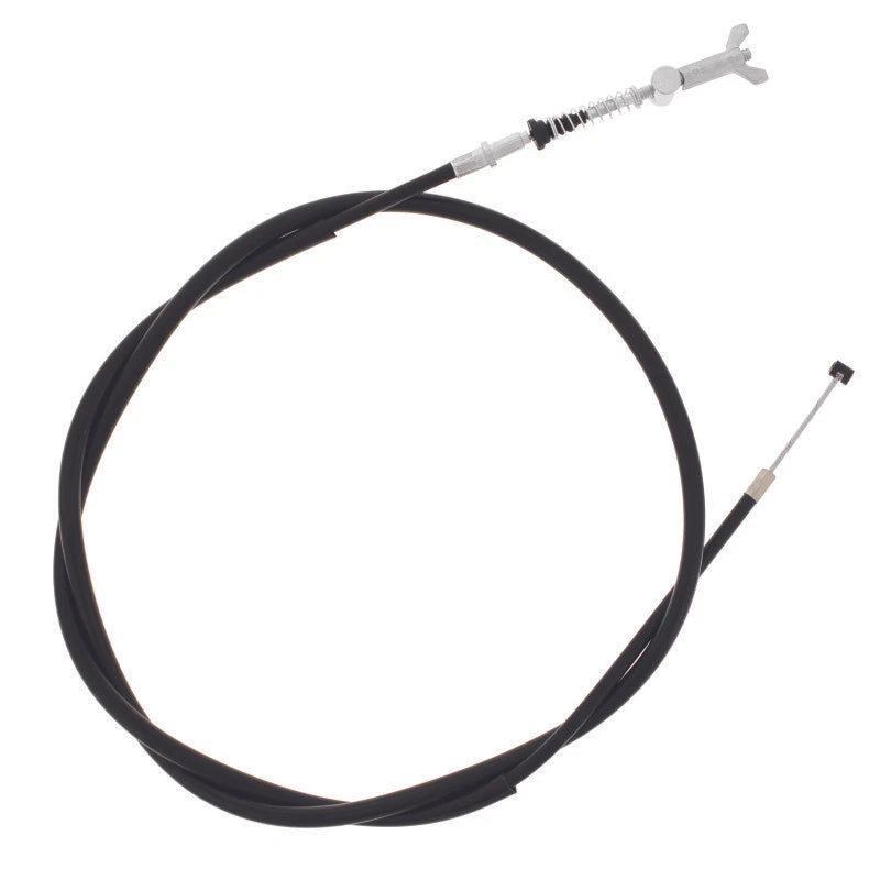 Rear Hand Brake Cable for Yamaha YFB250 Timberwolf (1992–1998)