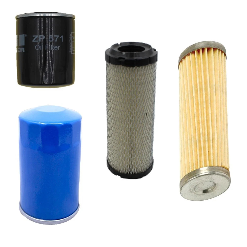 Filter Kit for Kubota (Replaces 10450-055710)