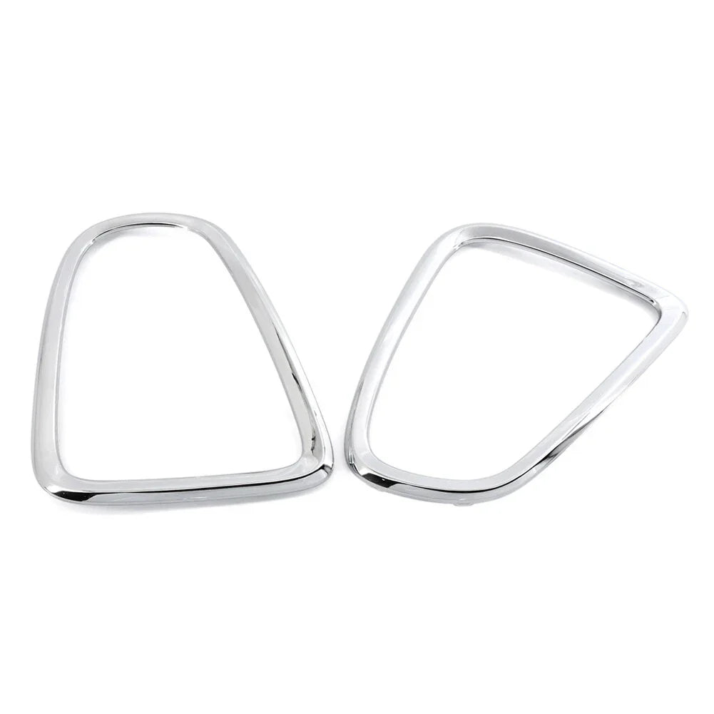 Tail Light Bezel Cover Trim for BMW Mini Cooper (2007-2013)
