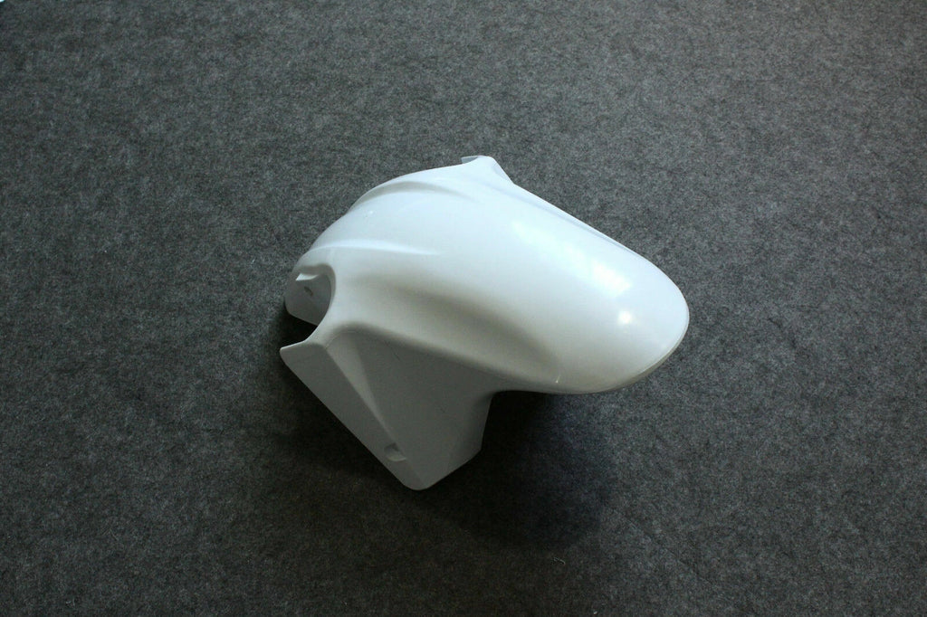 Unpainted ABS Fairing Kit for Honda CBR600 F4I (2004–2007)