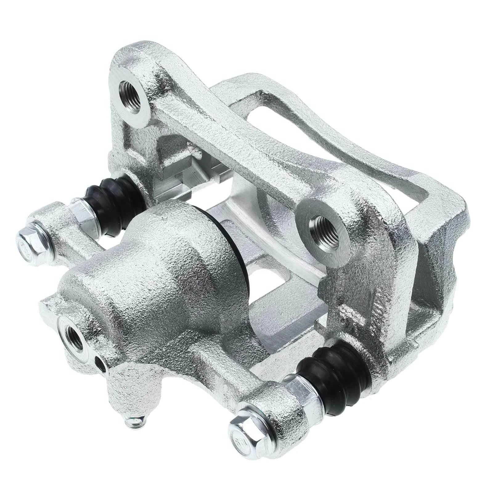 Rear Right Disc Brake Caliper w/ Bracket for Hyundai Sonata Kia Optima (2011–2019)