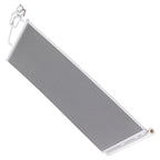 A/C Condenser with Drier for Mini Cooper L4 1.6L (2007–2008) 64539239920 64536941084