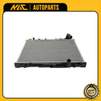 Radiator for Mitsubishi Montero Sport (1999–2003) Aluminum Core 3.0L 3.5L