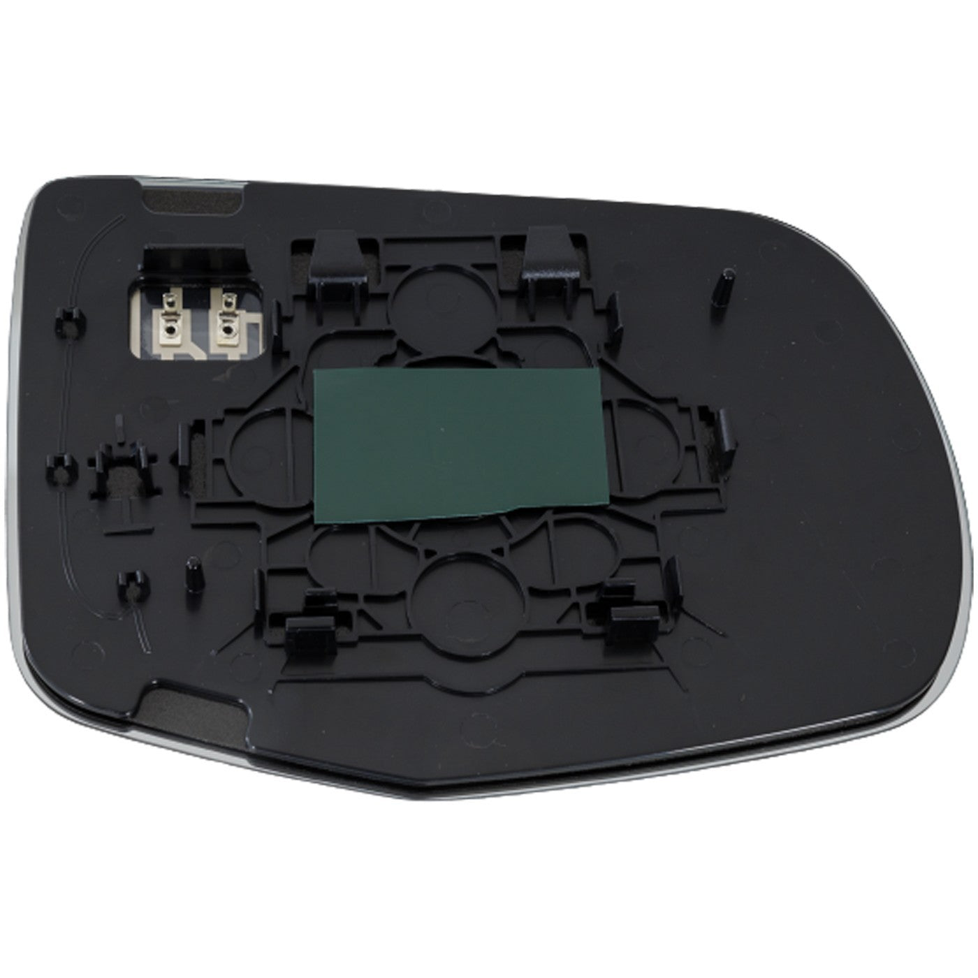 Driver Side Mirror Glass for Acura MDX (2014–2020)