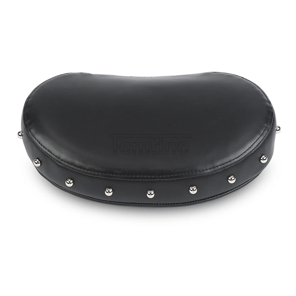 Sissy Bar Pad for Indian Chieftain Chief Dark Horse (2014–2024)